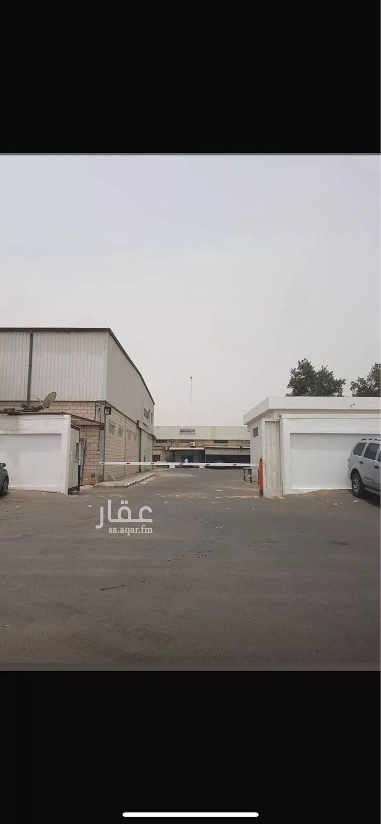 مستودع للإيجار في شارع يحيى بن عبد العزيز, حي المنتزهات, مدينة جدة, منطقة مكة المكرمة