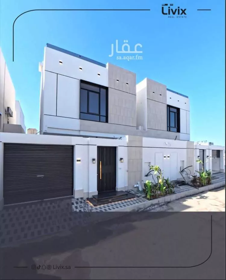 فيلا للبيع في شارع أبو حفص الحنفي, حي الياقوت, مدينة جدة, منطقة مكة المكرمة