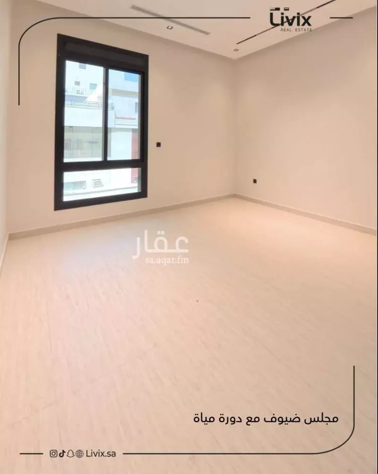 عمارة للبيع في شارع احمد محمد السباعي, حي الروضة, مدينة جدة, منطقة مكة المكرمة صورة 5