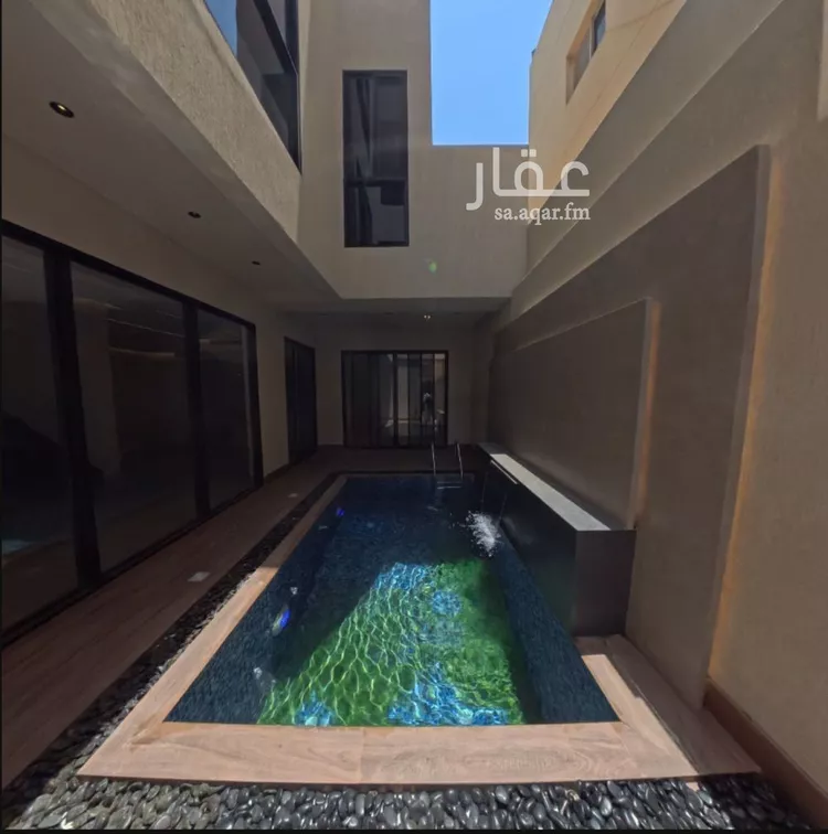 فيلا للبيع في شارع تاج الأمناء, حي أبحر الشمالية, مدينة جدة, منطقة مكة المكرمة صورة 3