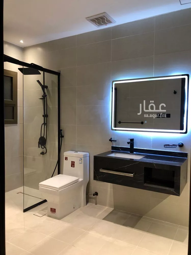 شقة للإيجار في شارع الخلق الحسن, حي النهضة, مدينة جدة, منطقة مكة المكرمة 6