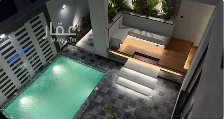 فيلا للبيع في شارع هبة الله الطيبي, حي الشراع, مدينة جدة, منطقة مكة المكرمة صورة 5