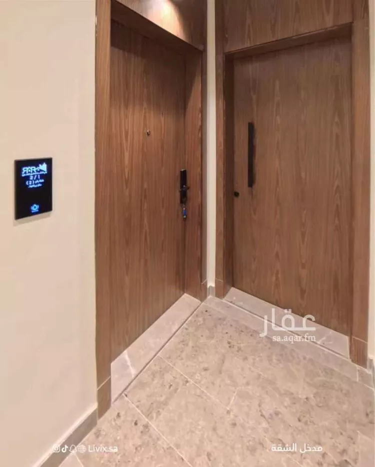 شقة للبيع في شارع ظيبان بن عماره, حي النزهة, مدينة جدة, منطقة مكة المكرمة صورة 5