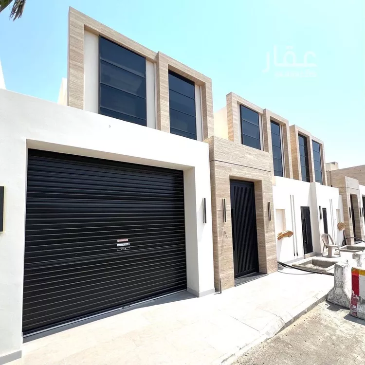 Villa for Sale in Jeddah Al Shera'a