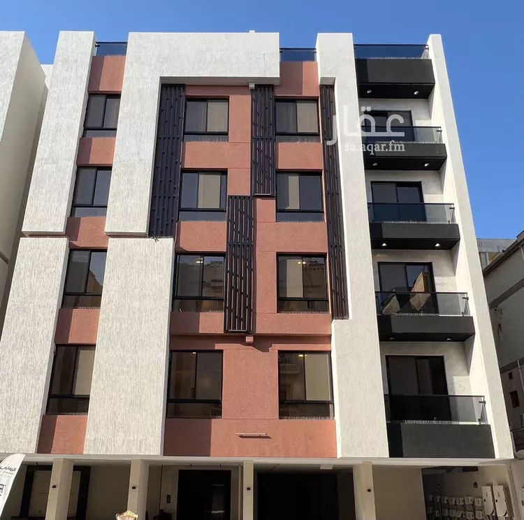 شقة للبيع في شارع سلمه بن المجبر, حي النزهة, مدينة جدة, منطقة مكة المكرمة