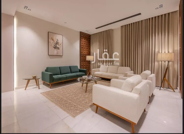 شقة للبيع في شارع فهد بن زعير, حي الزهراء, مدينة جدة, منطقة مكة المكرمة صورة 4