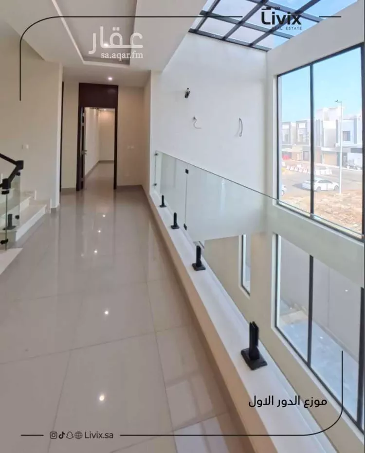 Villa for Sale in Jeddah Al Sawari صورة 4