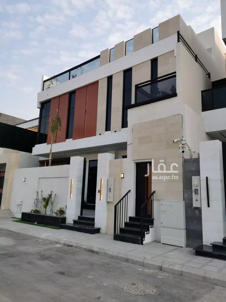Villa for Sale in Jeddah As Sahil
