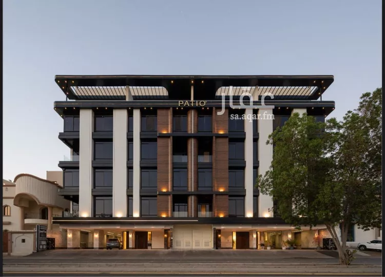 شقة للبيع في شارع فهد بن زعير, حي الزهراء, مدينة جدة, منطقة مكة المكرمة