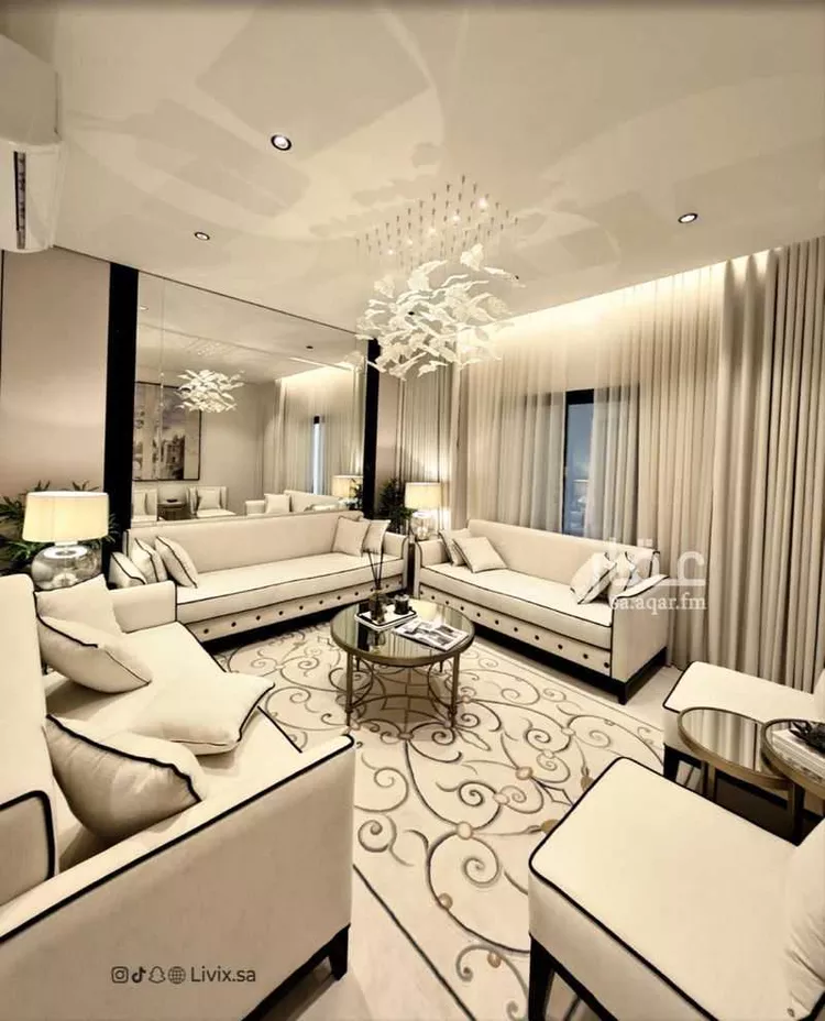 Apartment for Sale in Jeddah Ar Rawdah صورة 2