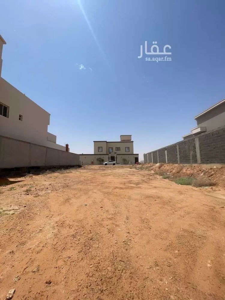 أرض للبيع في حي النزهة, مدينة شقراء, منطقة الرياض