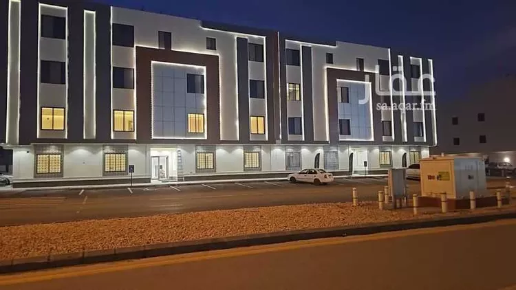 شقة للبيع في شارع القويمية, حي الحزم, مدينة الرياض, منطقة الرياض