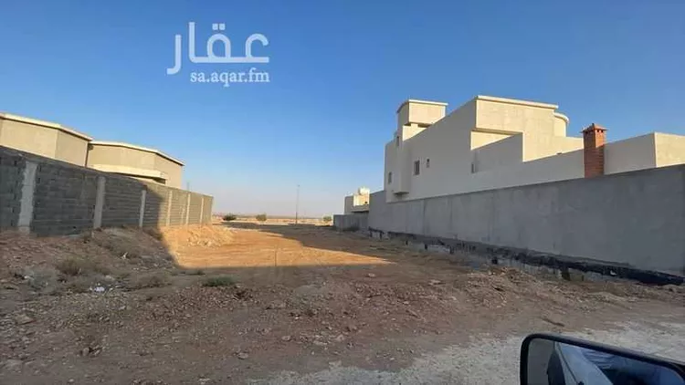 أرض للبيع في حي النزهة, مدينة شقراء, منطقة الرياض صورة 2