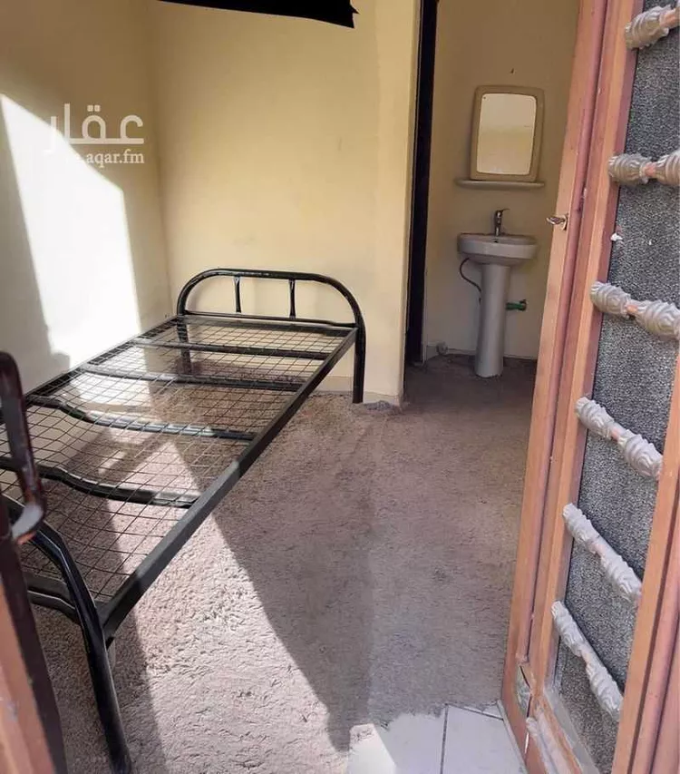 غرفة للإيجار في شارع المحرس, حي الحزم, مدينة الرياض, منطقة الرياض