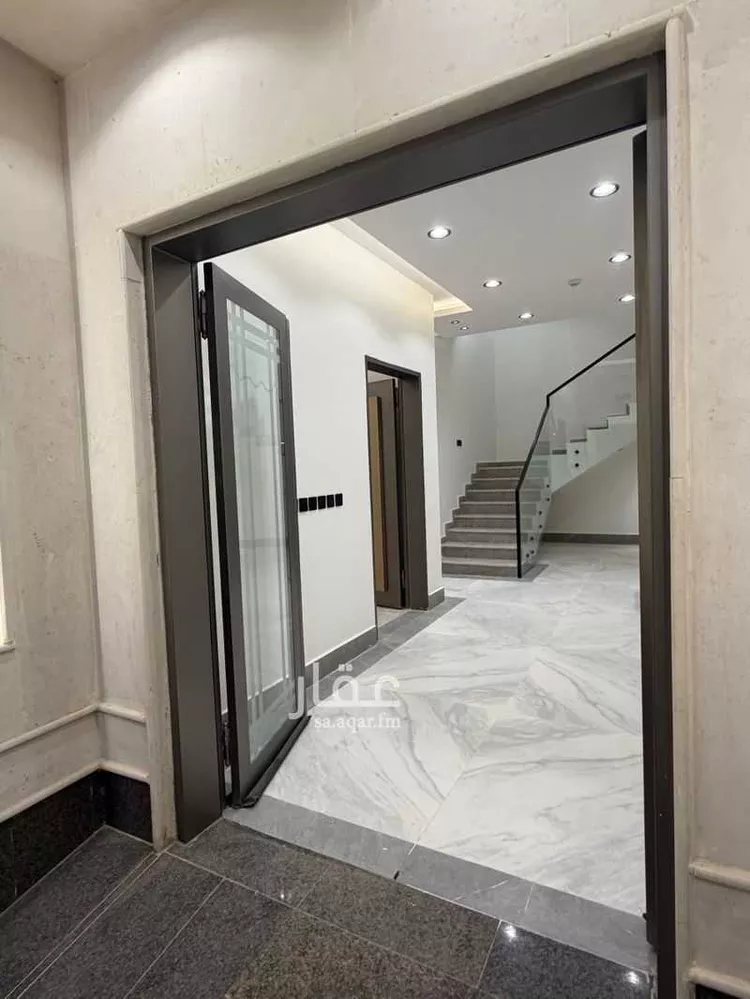 شقة للبيع في شارع القويمية, حي الحزم, مدينة الرياض, منطقة الرياض صورة 5