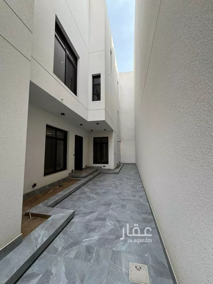 فيلا للبيع في حي اليرموك, مدينة خميس مشيط, منطقة عسير صورة 3