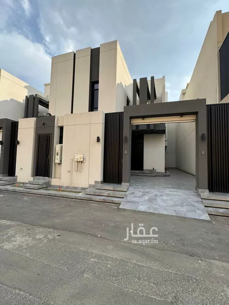 فيلا للبيع في حي اليرموك, مدينة خميس مشيط, منطقة عسير