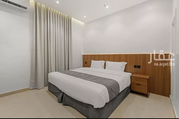 شقة للإيجار في شارع الحر بن قيس, حي العليا, مدينة الرياض, منطقة الرياض صورة 2