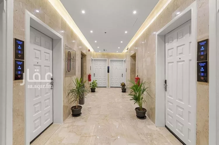 شقة للإيجار في شارع الحر بن قيس, حي العليا, مدينة الرياض, منطقة الرياض صورة 5