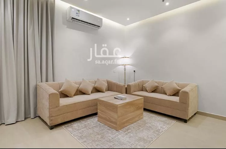 شقة للإيجار في شارع الحر بن قيس, حي العليا, مدينة الرياض, منطقة الرياض صورة 4