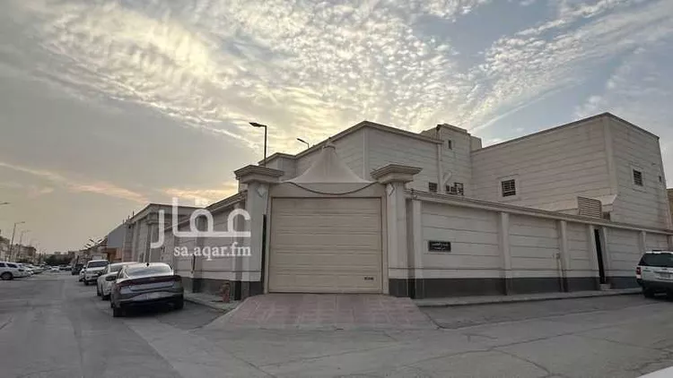 فيلا للبيع في شارع الحسين التاج ، حي الخليج ، الرياض ، منطقة الرياض