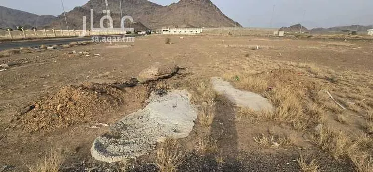 أرض للبيع في حي الصناعية, مدينة محائل, منطقة عسير صورة 5