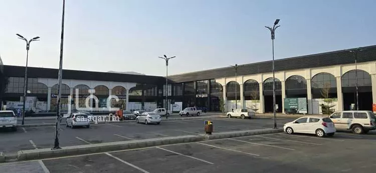 محل للإيجار في شارع الملك فيصل بن عبدالعزيز, حي الخالدية, مدينة محائل, منطقة عسير صورة 4