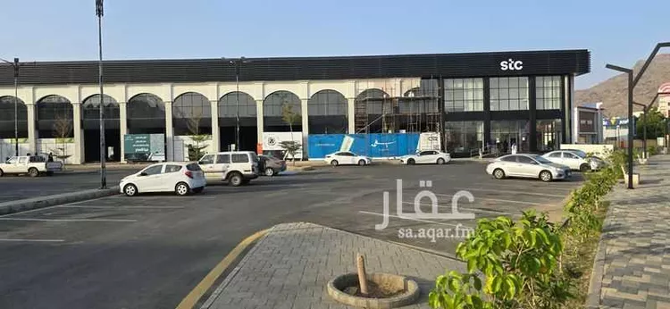 محل للإيجار في شارع الملك فيصل بن عبدالعزيز, حي الخالدية, مدينة محائل, منطقة عسير صورة 5