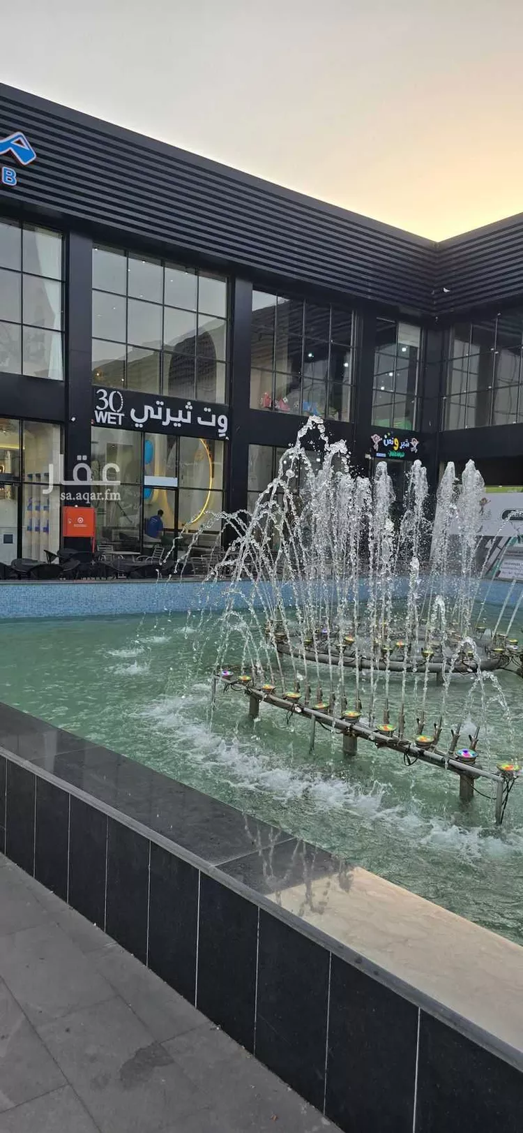 محل للإيجار في شارع 1727689, حي الخالدية, مدينة محائل, منطقة عسير 7