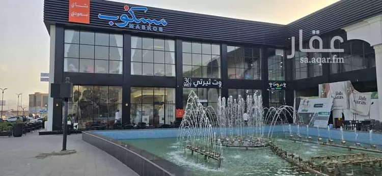 محل للإيجار في شارع 1727689, حي الخالدية, مدينة محائل, منطقة عسير 13