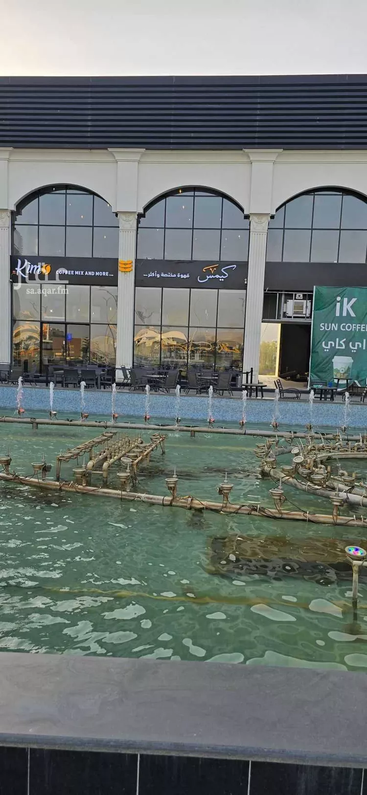 محل للإيجار في شارع 1727689, حي الخالدية, مدينة محائل, منطقة عسير 8
