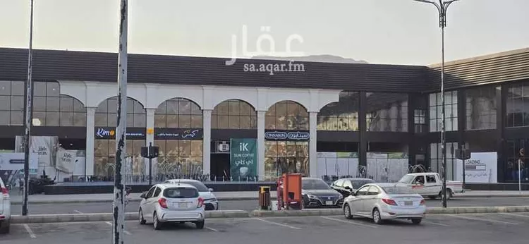 محل للإيجار في شارع 1727689, حي الخالدية, مدينة محائل, منطقة عسير 6