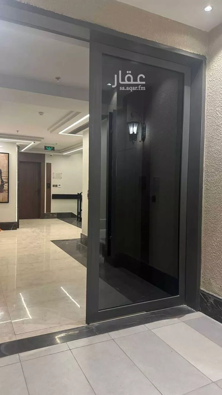 شقة للإيجار في شارع الصباح, حي المونسية, مدينة الرياض, منطقة الرياض صورة 3