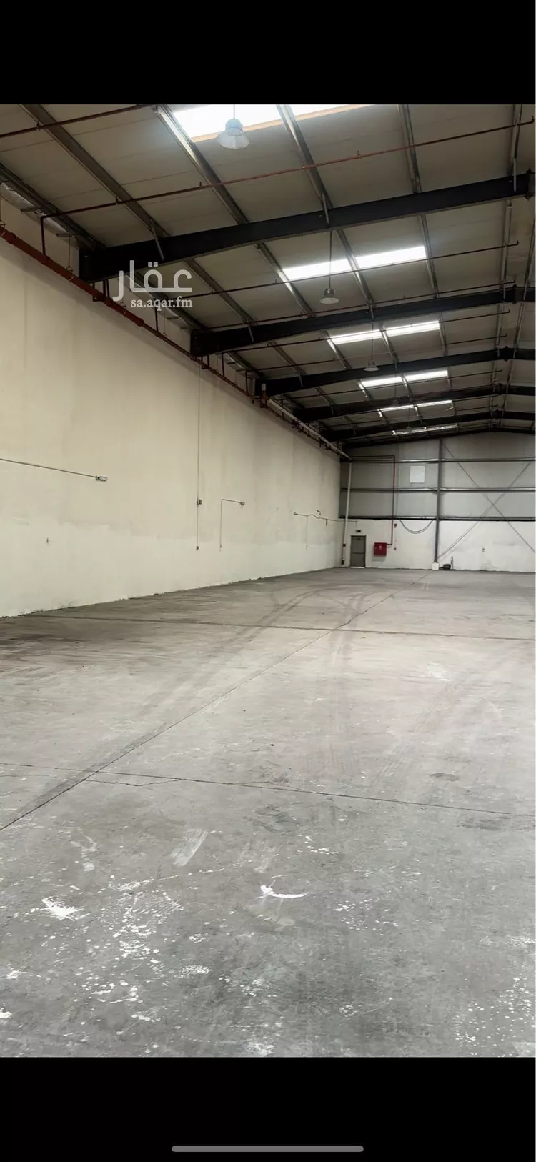 مستودع للإيجار في شارع أبي عاصم الشيباني, حي المصفاة, مدينة الرياض, منطقة الرياض صورة 3