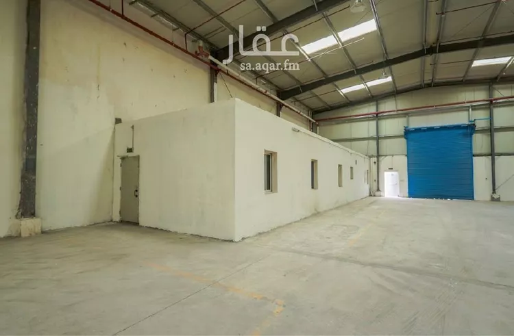 Factory for rent in Riyadh Al Misfat صورة 5