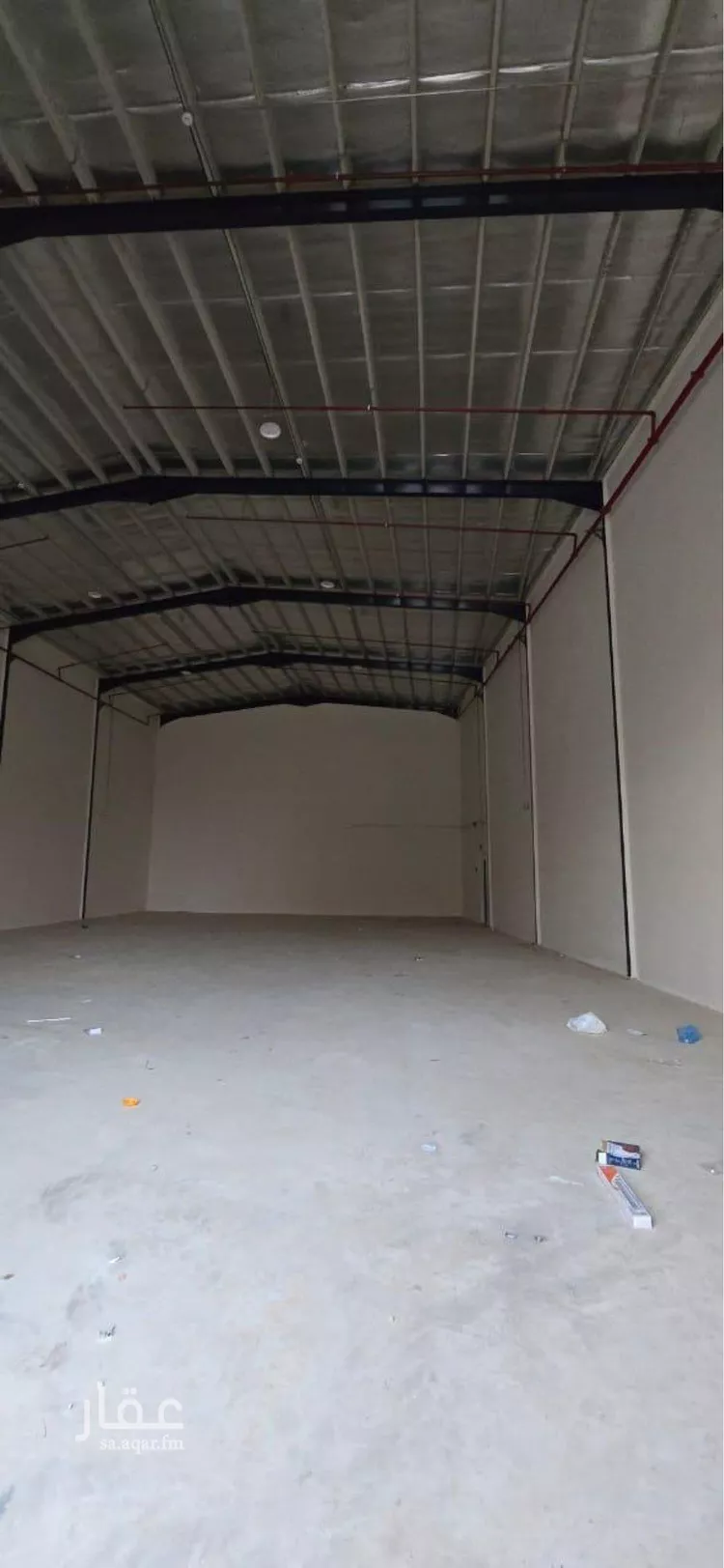 Warehouse for Rent in Riyadh Al Ghnamiah صورة 2