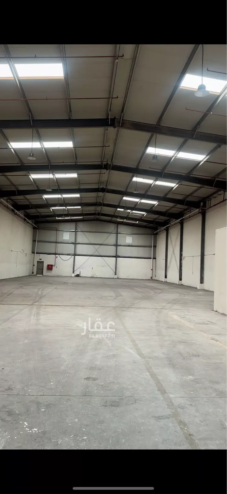 مستودع للإيجار في شارع أبي عاصم الشيباني, حي المصفاة, مدينة الرياض, منطقة الرياض