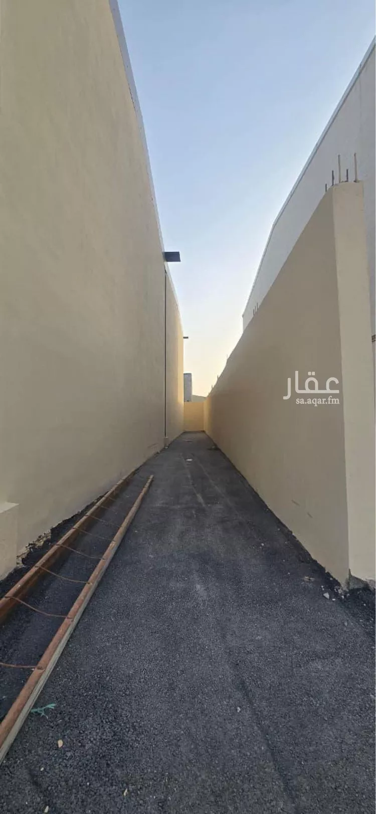 مستودع للإيجار في شارع عبدالرحيم القيسي, حي الغنامية, مدينة الرياض, منطقة الرياض 7