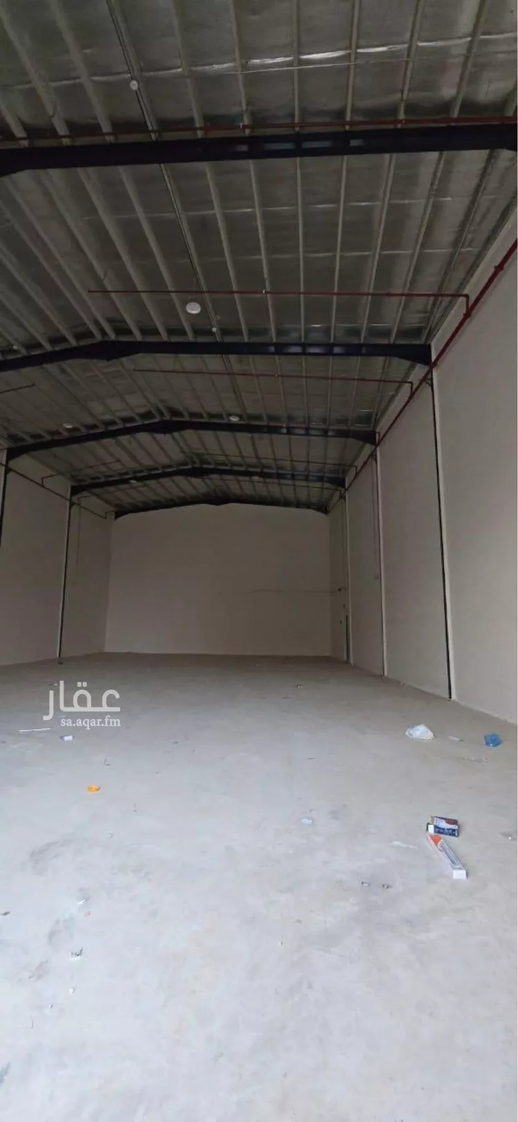 مستودع للإيجار في شارع عبدالرحيم القيسي, حي الغنامية, مدينة الرياض, منطقة الرياض