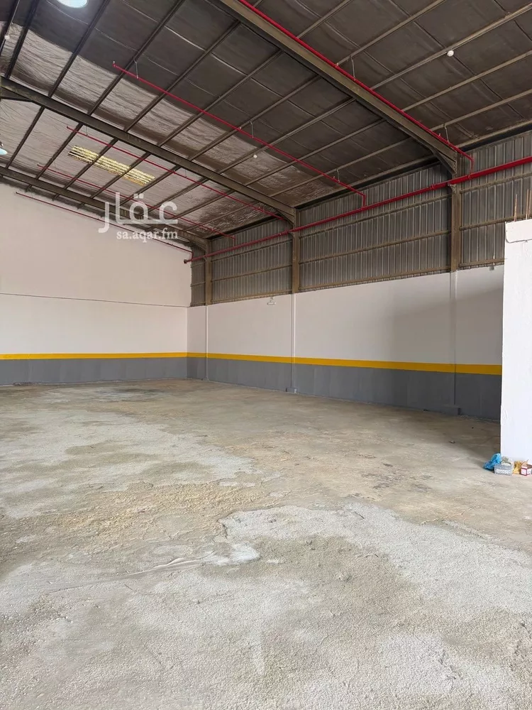 Factory for rent in Riyadh Al Mishal صورة 3