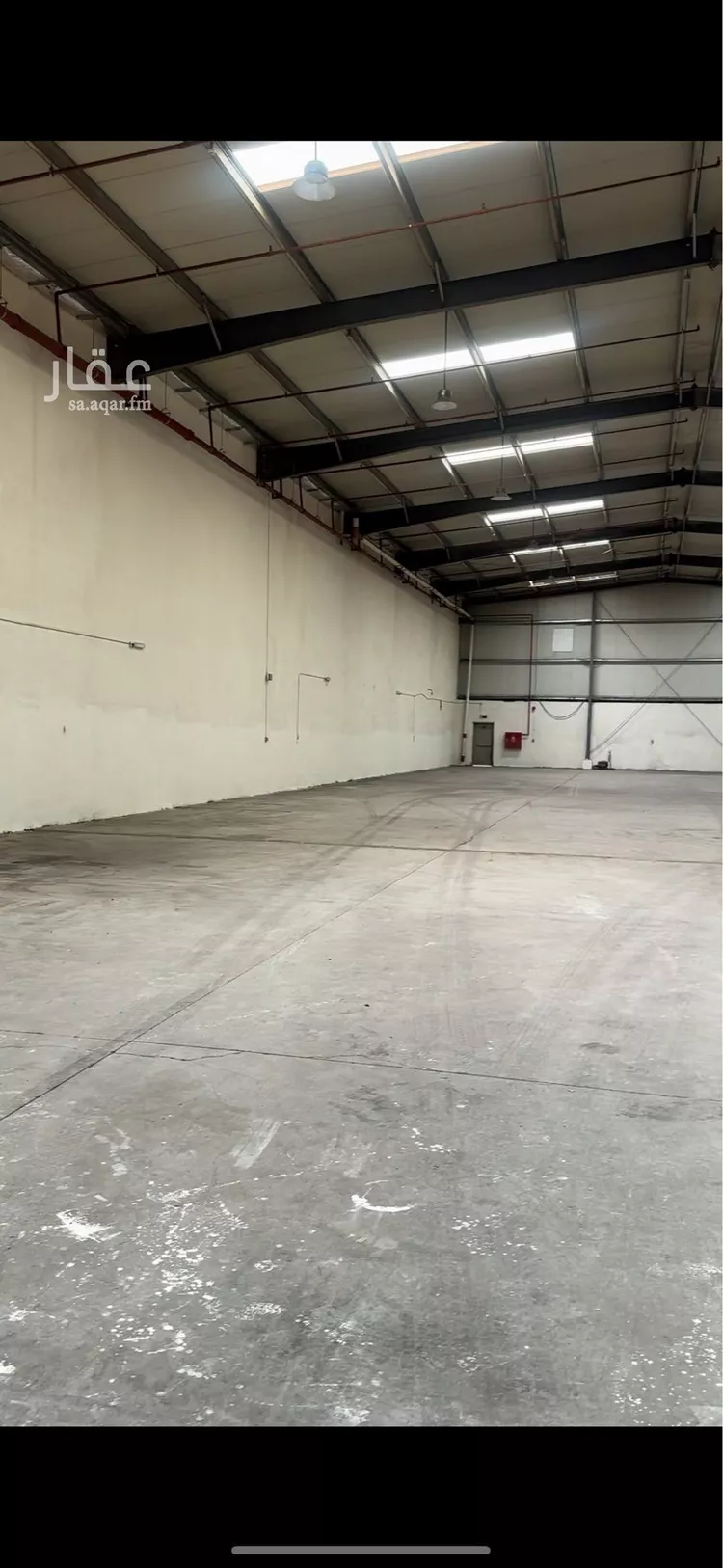 مستودع للإيجار في شارع أبي عاصم الشيباني, حي المصفاة, مدينة الرياض, منطقة الرياض صورة 2