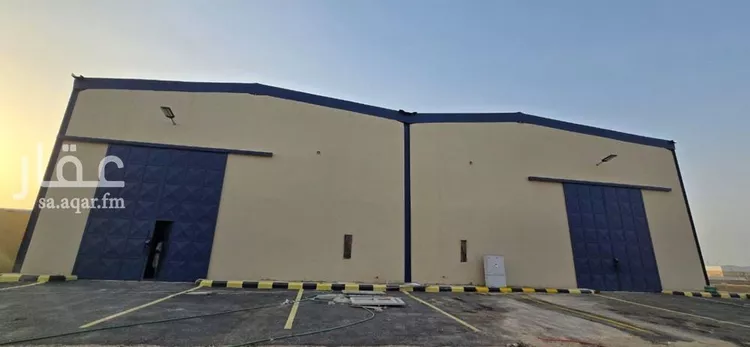 Warehouse for Rent in Riyadh Al Ghnamiah صورة 5