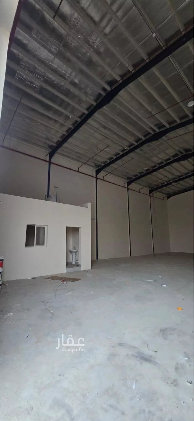Warehouse for Rent in Riyadh Al Ghnamiah صورة 3