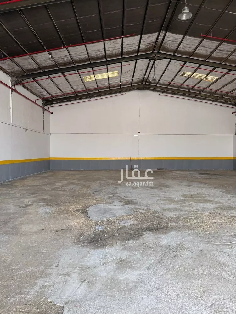Factory for rent in Riyadh Al Mishal صورة 4