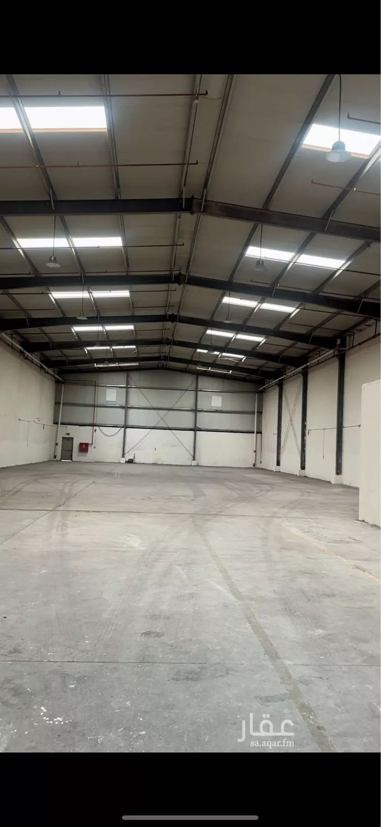 مستودع للإيجار في شارع أبي عاصم الشيباني, حي المصفاة, مدينة الرياض, منطقة الرياض صورة 2