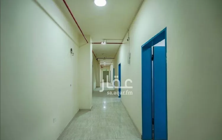 مصنع للإيجار في شارع أبي عاصم الشيباني, حي المصفاة, مدينة الرياض, منطقة الرياض 8