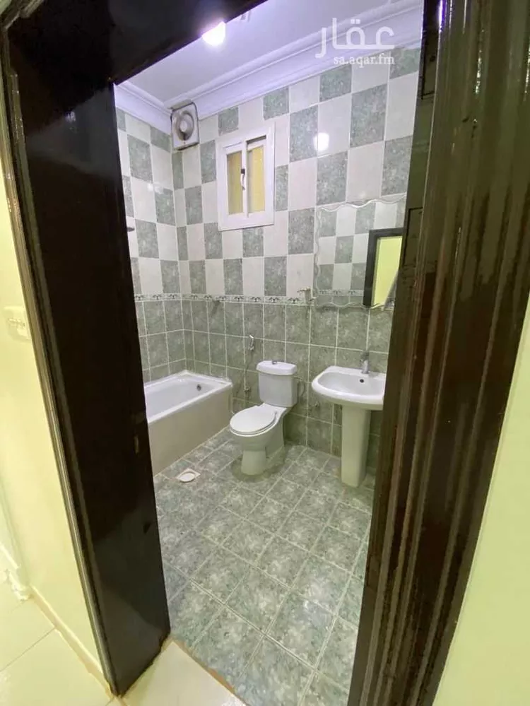 شقة للإيجار في شارع عامر بن يساف, حي الجابرة, مدينة المدينة المنورة, منطقة المدينة المنورة صورة 4