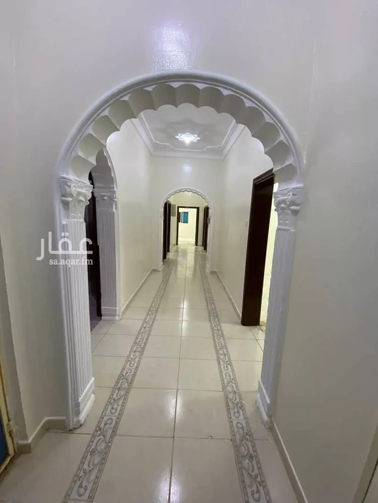 شقة للإيجار في شارع عامر بن يساف, حي الجابرة, مدينة المدينه المنوره, منطقة المدينة المنورة صورة 3