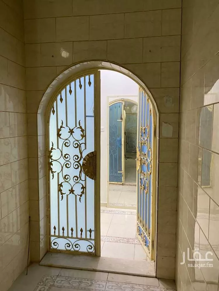شقة للإيجار في شارع عامر بن يساف, حي الجابرة, مدينة المدينه المنوره, منطقة المدينة المنورة صورة 4