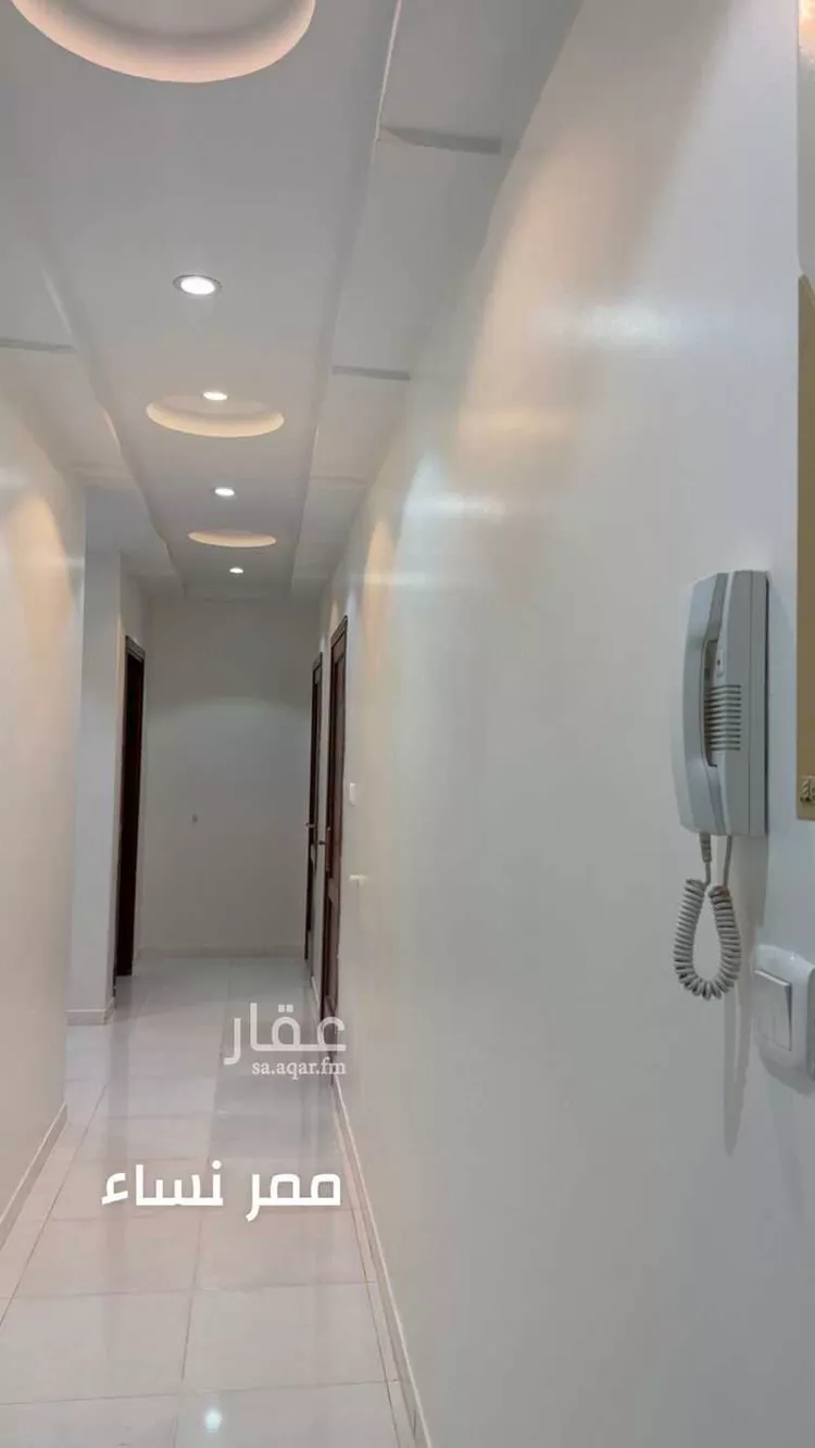 شقة للإيجار في شارع البحرية ، حي القادسية الثاني ، تبوك ، منطقة تبوك صورة 2